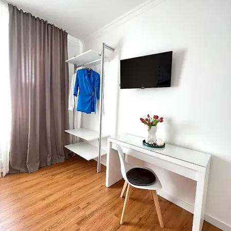 Corso Venezia Apartment *