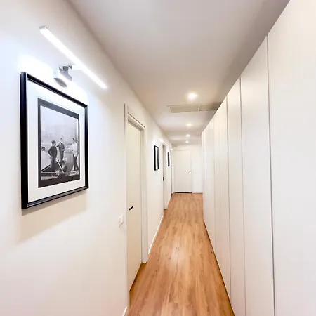 Corso Venezia Apartment Mestre