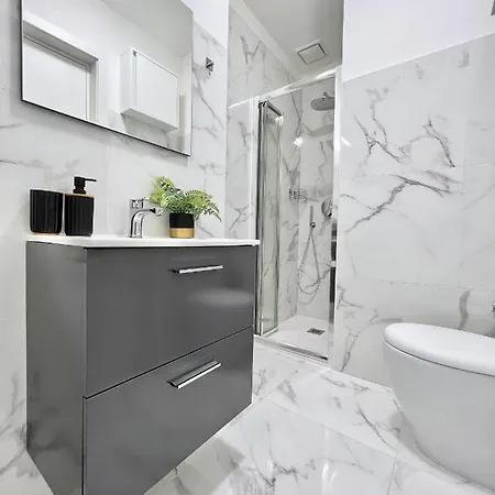 Corso Venezia Apartment Mestre