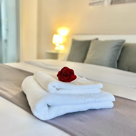 Apartment Corso Venezia Mestre