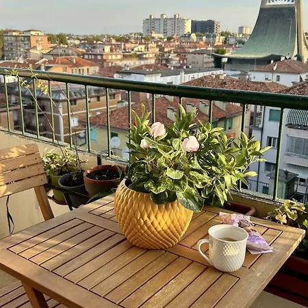 Apartment Corso Venezia Mestre